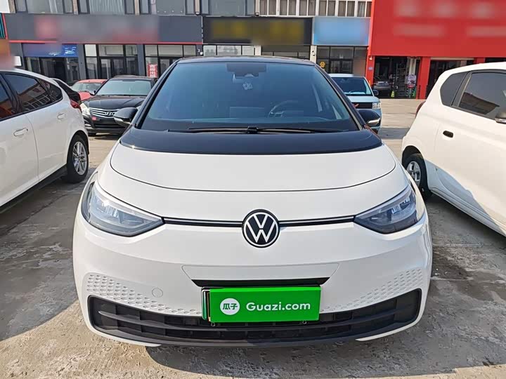Фото 3 - Volkswagen ID.3