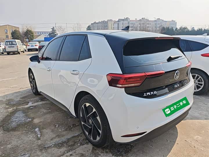 Фото 5 - Volkswagen ID.3