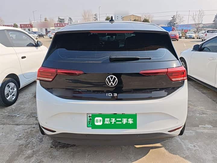Фото 6 - Volkswagen ID.3