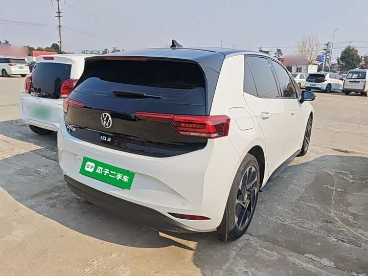 Фото 7 - Volkswagen ID.3