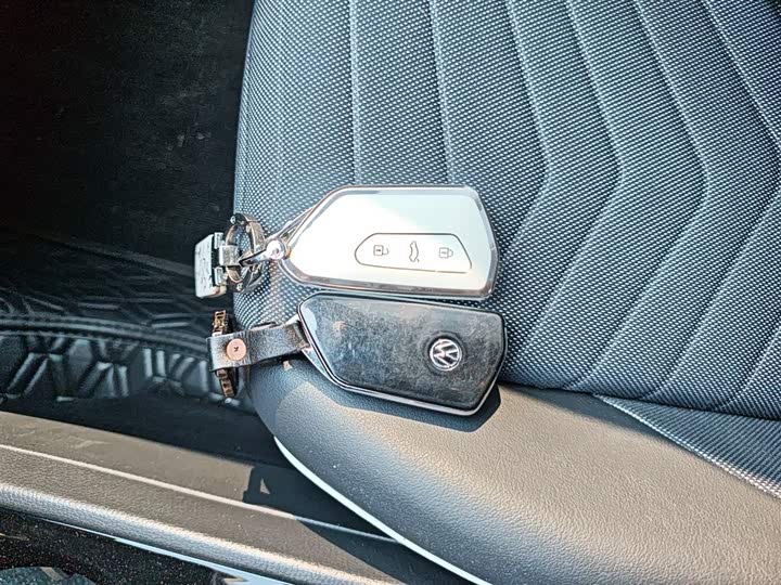 Фото 9 - Volkswagen ID.3