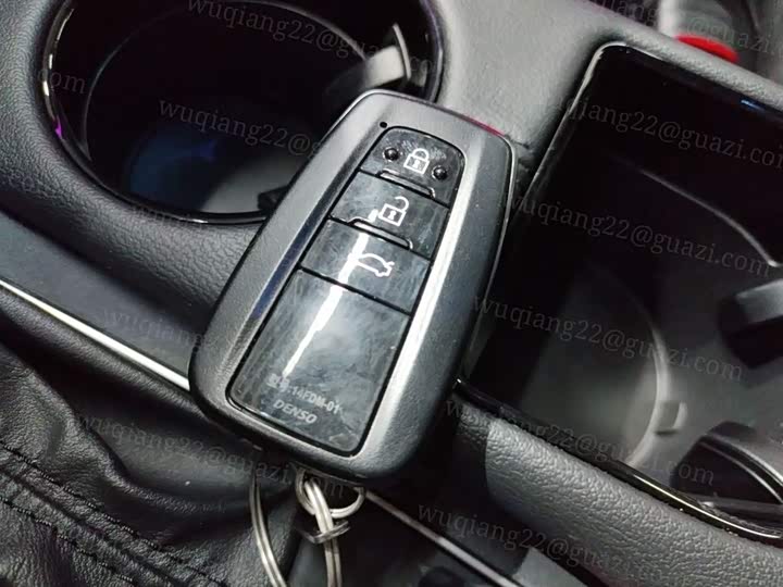 Фото 9 - Toyota Levin