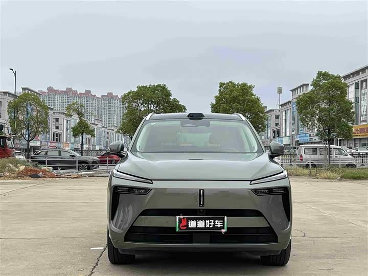 Фото 2 - Wey Lanshan