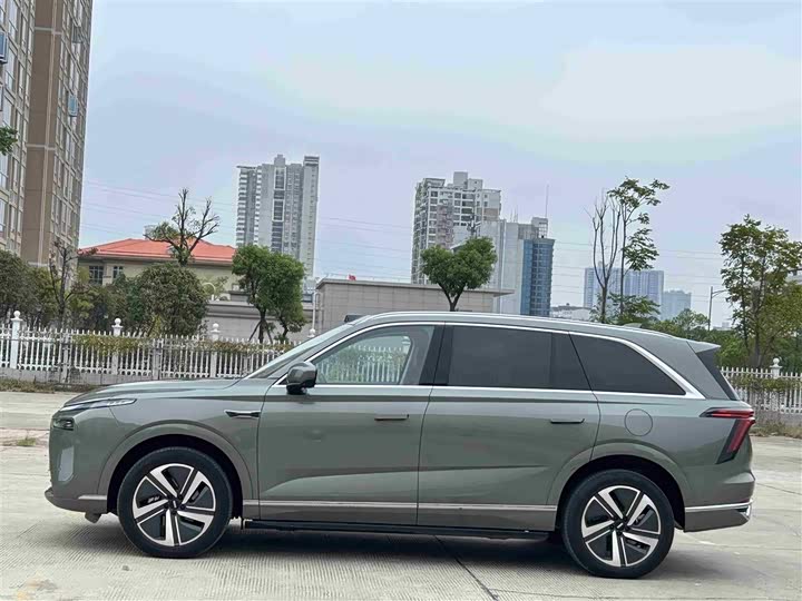 Фото 3 - Wey Lanshan