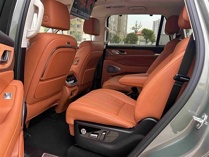 Фото 5 - Wey Lanshan