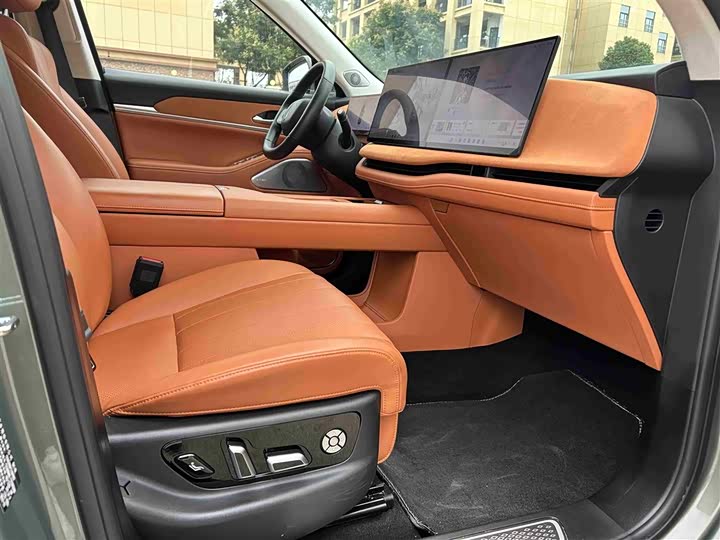 Фото 6 - Wey Lanshan