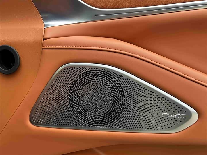 Фото 7 - Wey Lanshan