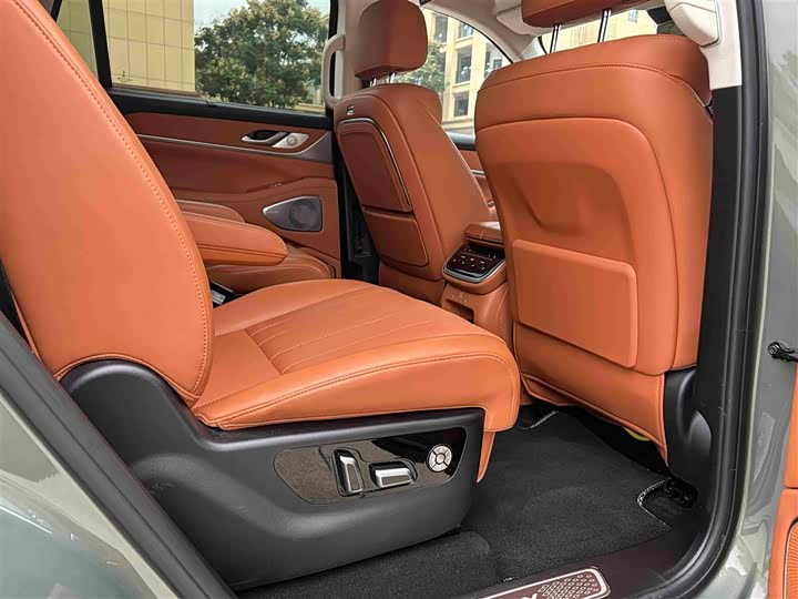 Фото 8 - Wey Lanshan