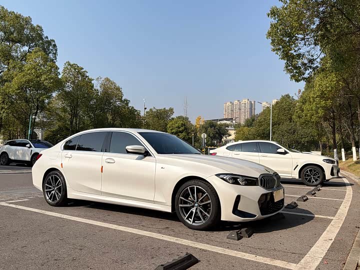 Фото 3 - BMW 3 Series