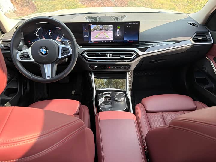 Фото 5 - BMW 3 Series