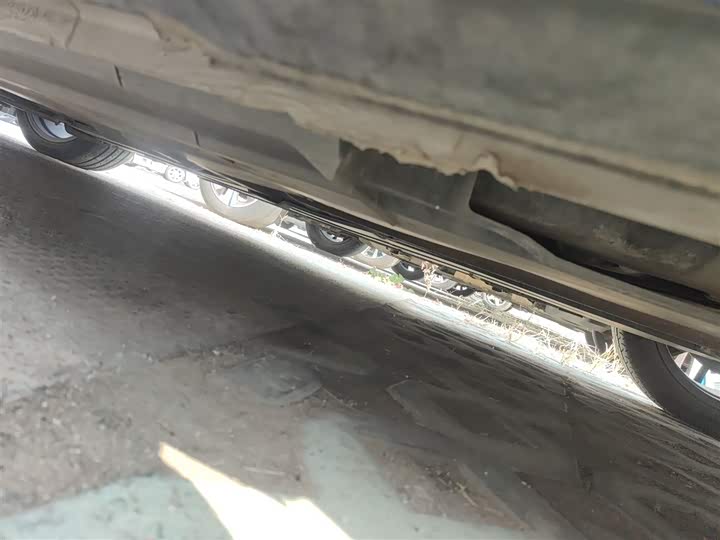 Фото 6 - Changan UNI-V