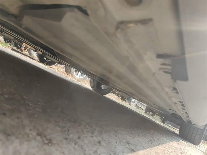 Фото 8 - Changan UNI-V