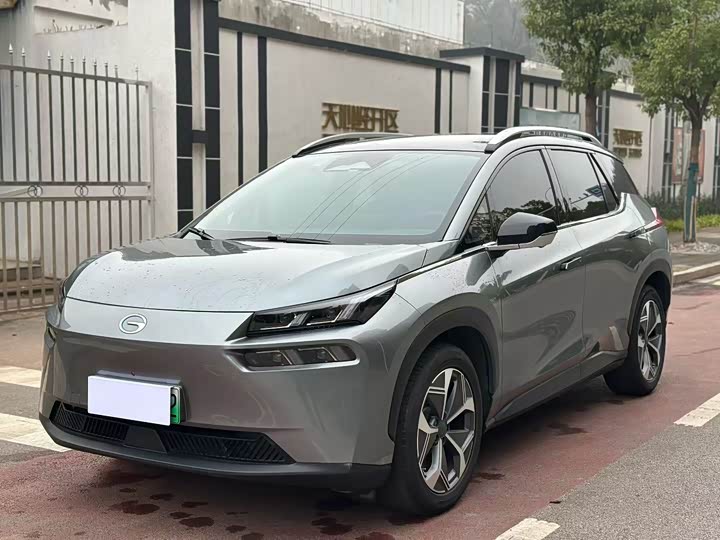 Фото 1 - GAC Aion V