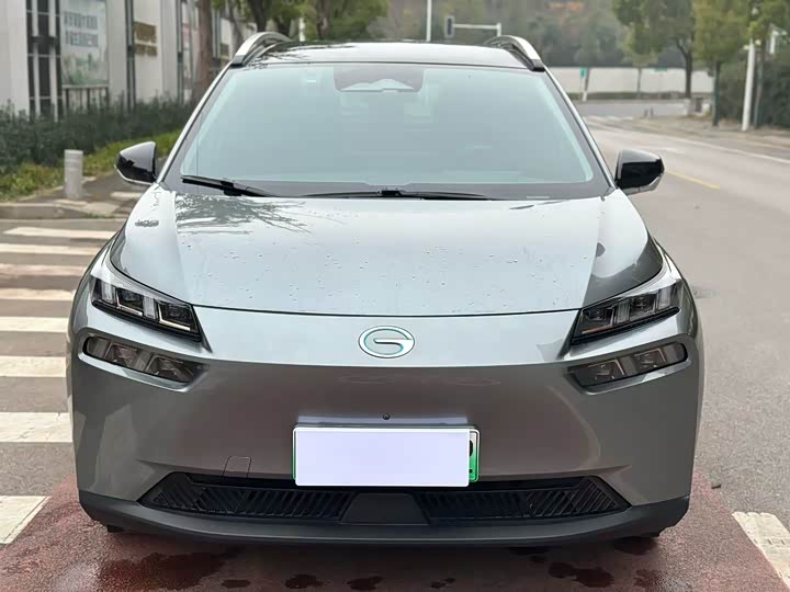 Фото 2 - GAC Aion V