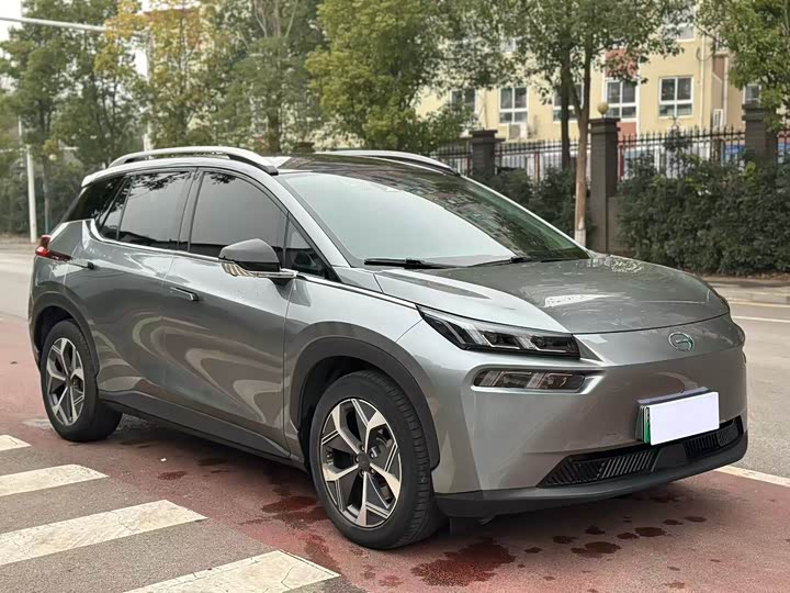 Фото 3 - GAC Aion V