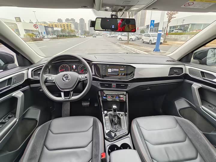 Фото 7 - Volkswagen Tayron