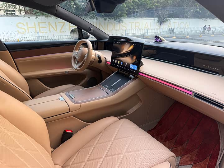 Фото 5 - Stelato S9