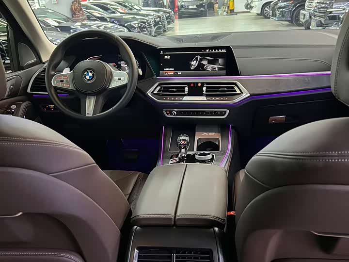 Фото 5 - BMW X5