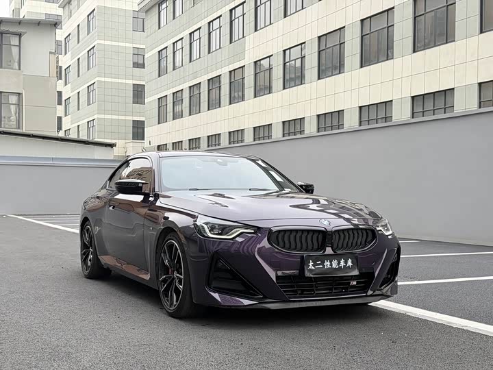 Фото 3 - BMW 2 Series