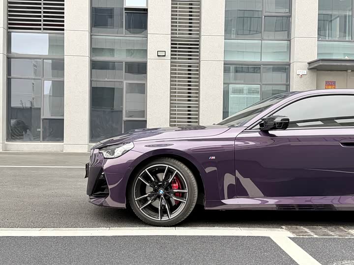 Фото 4 - BMW 2 Series