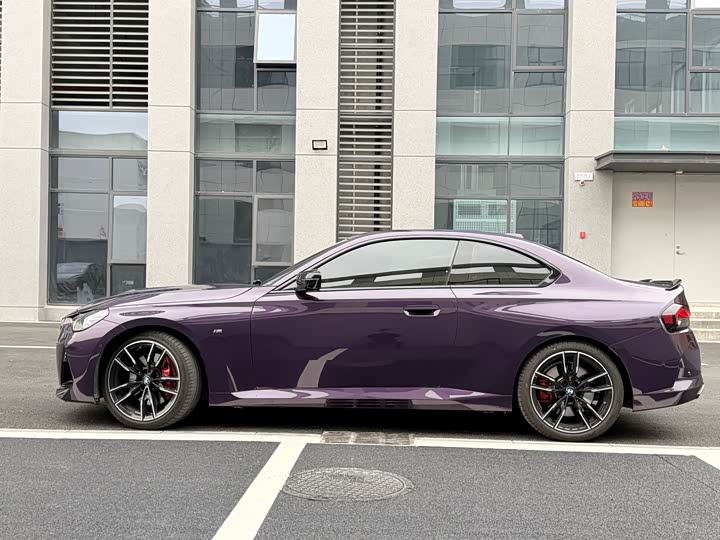 Фото 5 - BMW 2 Series