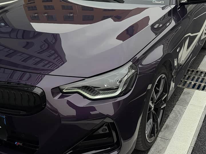 Фото 6 - BMW 2 Series