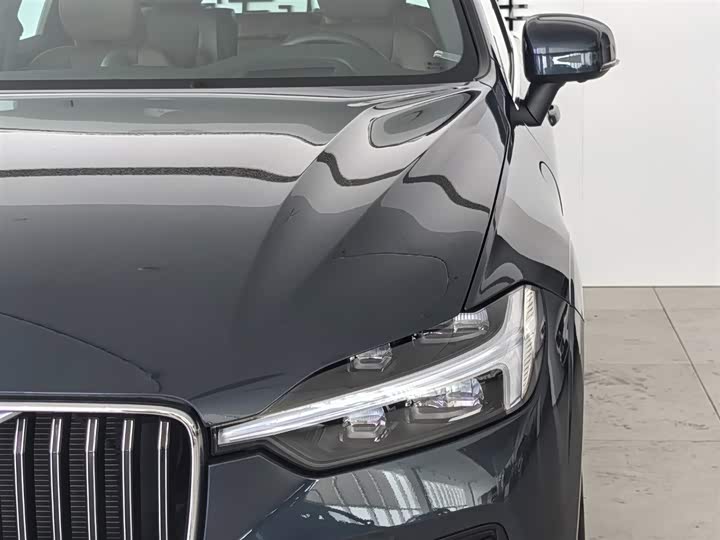 Фото 7 - Volvo XC60 Hybrid