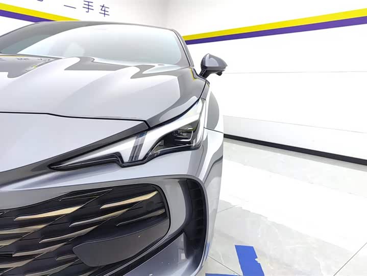 Фото 5 - MG Motor 7