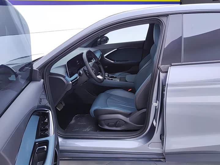 Фото 8 - MG Motor 7