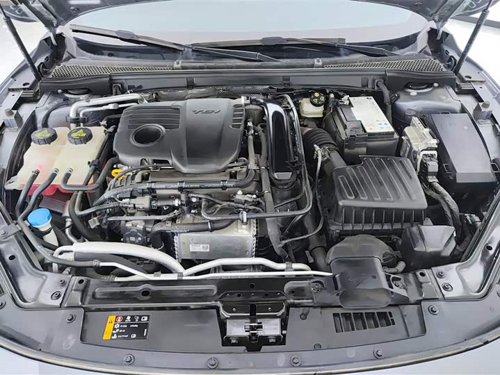 Фото 9 - MG Motor 7