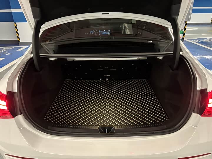 Фото 7 - Mercedes-Benz A-Class