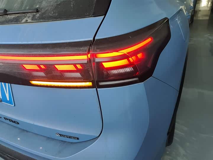 Фото 8 - Volkswagen Tiguan L Pro