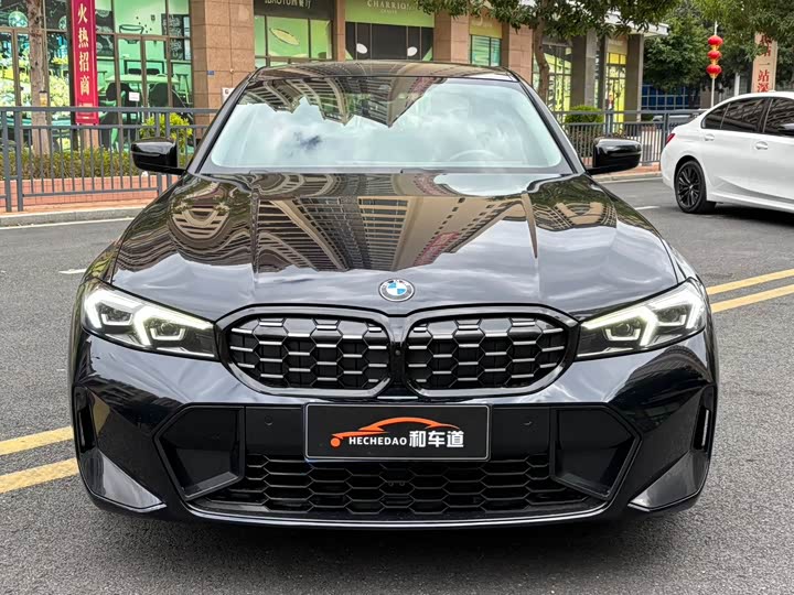 Фото 2 - BMW 3 Series