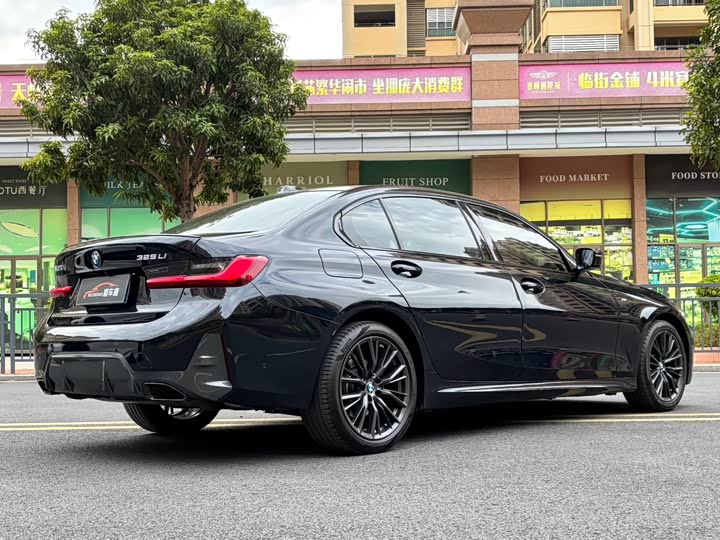 Фото 4 - BMW 3 Series