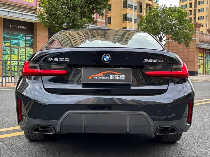 Фото 5 - BMW 3 Series