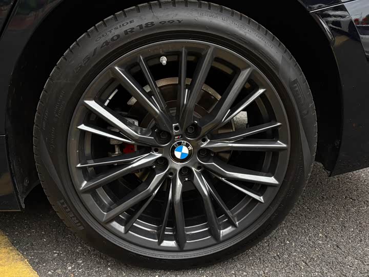 Фото 7 - BMW 3 Series