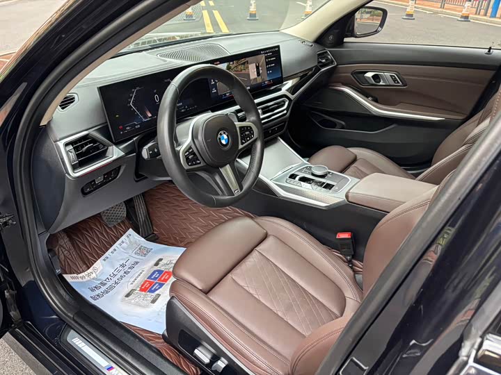 Фото 8 - BMW 3 Series