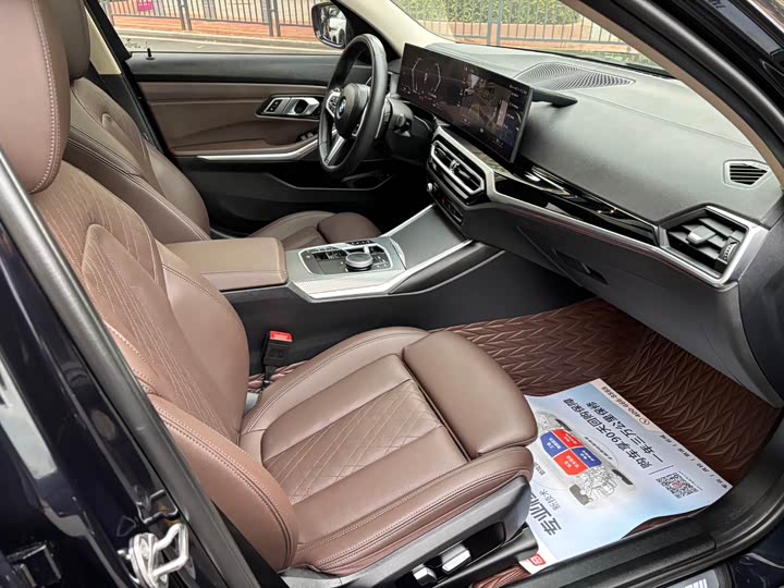 Фото 9 - BMW 3 Series