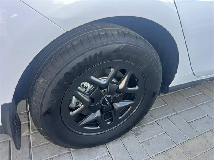 Фото 6 - BYD Seal 05 DM-i Hybrid