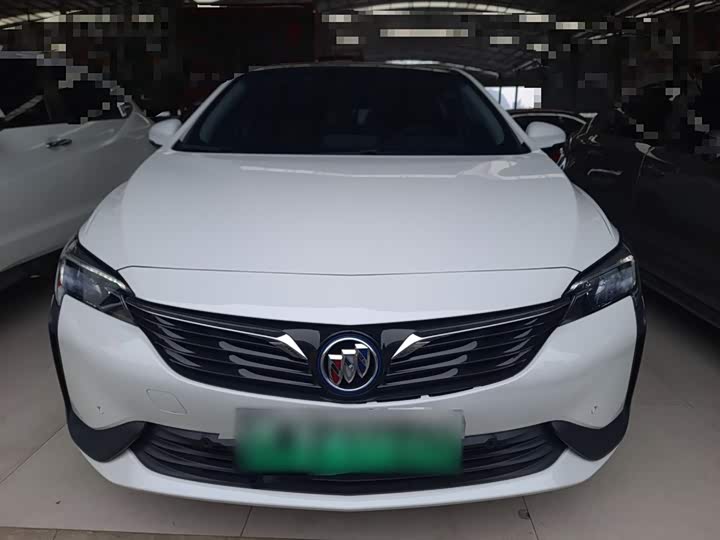 Фото 3 - Buick Velite 6