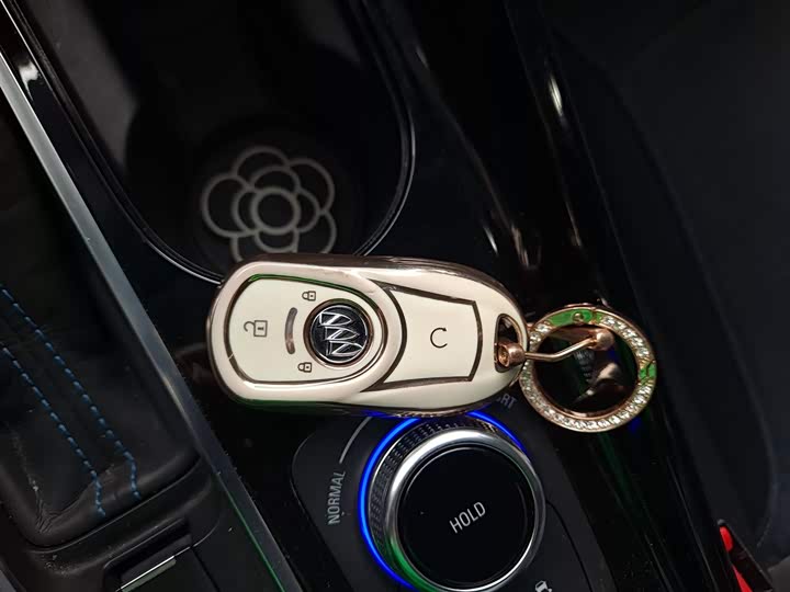 Фото 9 - Buick Velite 6