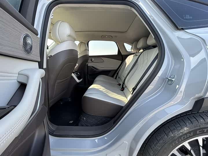 Фото 5 - Exeed RX C-DM Hybrid