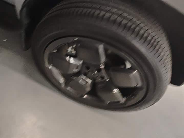 Фото 6 - Chery iCar V23