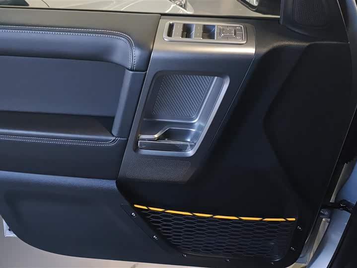 Фото 7 - Chery iCar V23