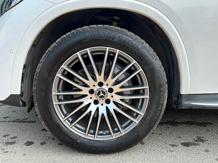 Фото 5 - Mercedes-Benz GLC-Class