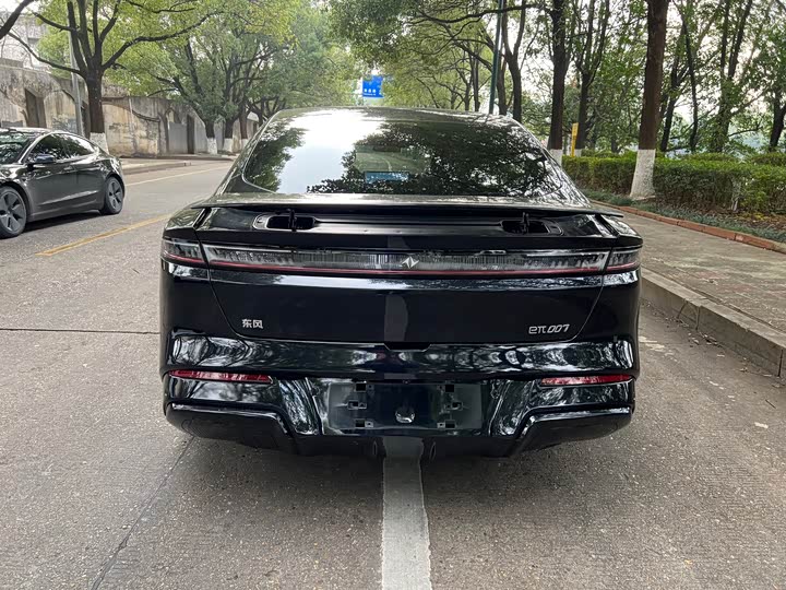 Фото 5 - Dongfeng Yipai eπ 007