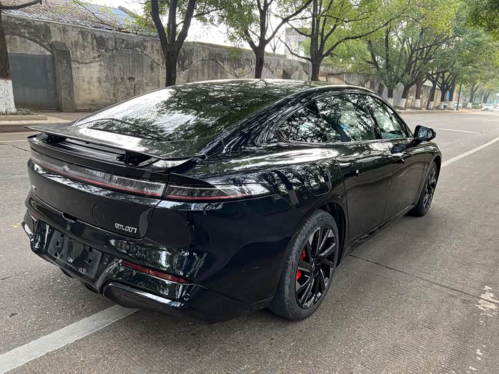 Фото 6 - Dongfeng Yipai eπ 007