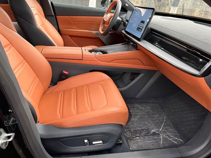 Фото 7 - Dongfeng Yipai eπ 007