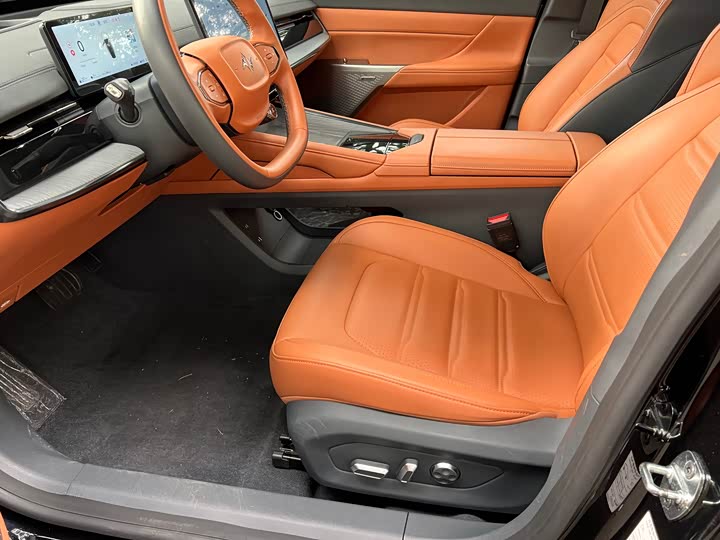 Фото 8 - Dongfeng Yipai eπ 007