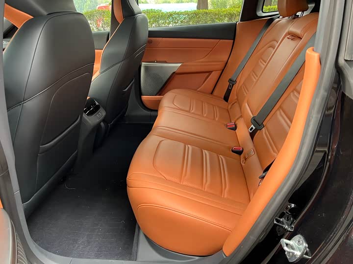 Фото 9 - Dongfeng Yipai eπ 007